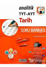 MERKEZ TYT AYT ANALİTİK TARİH SORU BANKASI