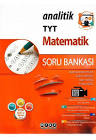 Merkez Yayınları TYT Matematik Analitik Soru Bankası