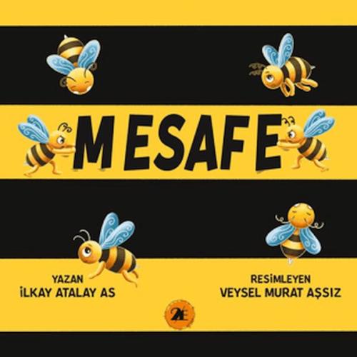 Mesafe Mesafe
