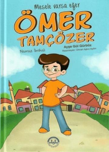 Mesele Varsa Eğer Ömer Tamçözer Mesele Varsa Eğer Ömer Tamçözer