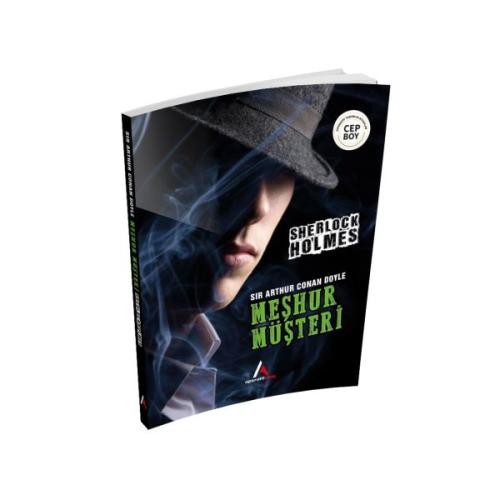 Meşhur Müşteri Sherlock Holmes Cep Boy Meşhur Müşteri Sherlock Holmes Cep Boy