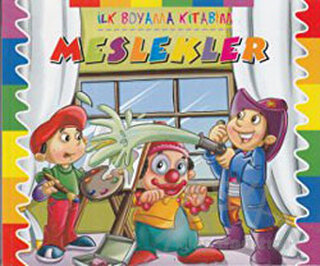 Meslekler