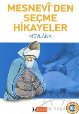 Mesnevi'den Seçme Hikayeler