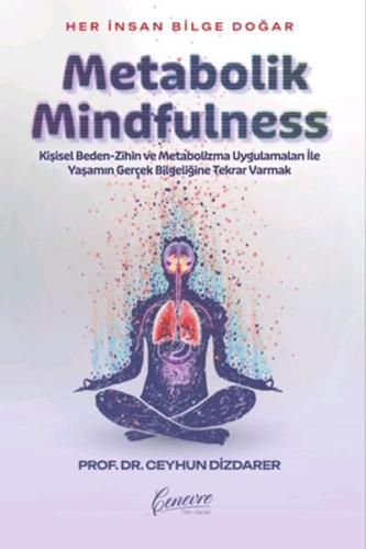 Metabolik Mindfulness Metabolik Mindfulness