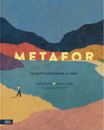 Metafor Felsefe Tarihinden 24 İmge Metafor Felsefe Tarihinden 24 İmge