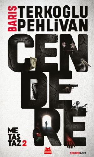 Metastaz 2: Cendere Metastaz 2: Cendere