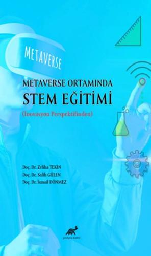 Metaverse Ortamında Stem Eğitimi Metaverse Ortamında Stem Eğitimi