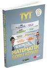 METİN TYT MATEMATİK SORU BANKASI