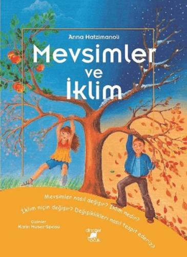 Mevsimler ve Iklim Mevsimler ve Iklim