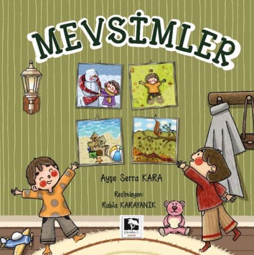 Mevsimler Mevsimler