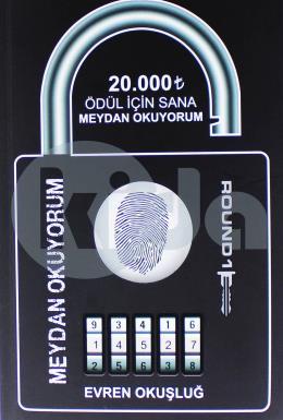 MEYDAN OKUYORUM ROUND 1/