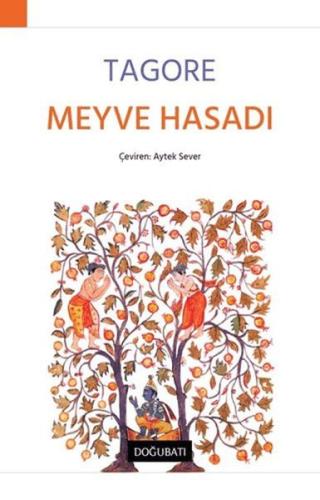 Meyve Hasadı Meyve Hasadı