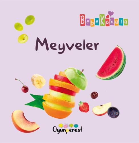 Meyveler Meyveler