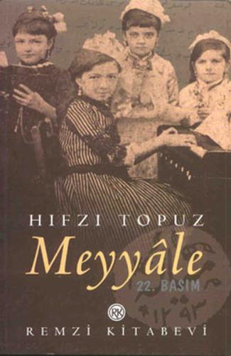 Meyyale / Cep Boy