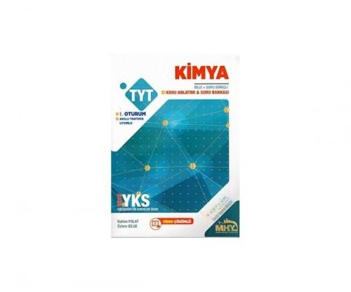 MHY TYT KİMYA K.A S.B