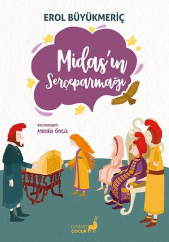 Midas'ın Serçeparmağı