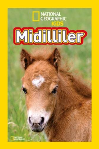 Midilliler - National Geographic Kids Midilliler - National Geographic Kids