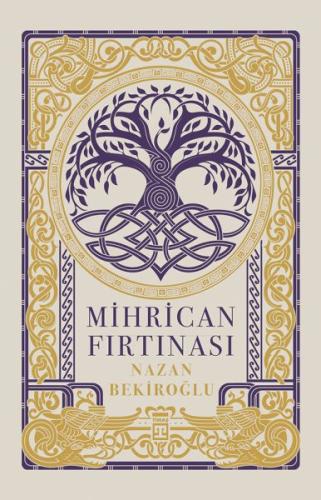 Mihrican Fırtınası