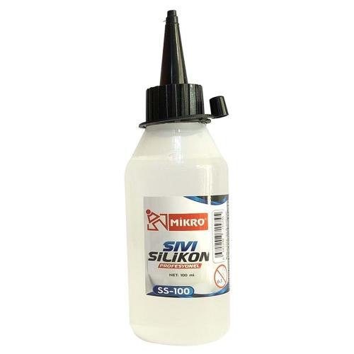 MİKRO 100 ML SIVI YAPIŞTIRICI