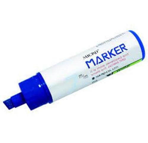 MİKRO 7MM MAVİ MARKER