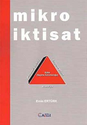 Mikro Iktisat