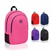 MİKRO 707 D SIRT ÇANTASI