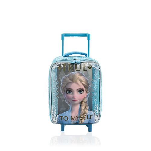 MİKRO OTTO FROZEN ÇEKÇEKLİ ANAOKUL ÇANTASI 5154