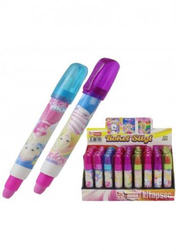 MİKRO RK-300 ROKET SİLGİ