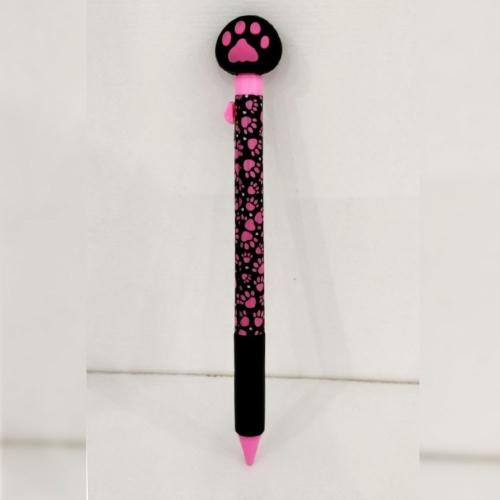MIKRO MP-522-36 VERSATİL KALEM 0,7MM KEDİ VE PANDA *EK KAMPANYA* (tek ürün gönderilecektir, fotoğraf temsilidir)
