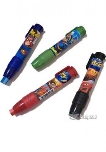 MİKRO YUMURTLAYAN SİLGİ