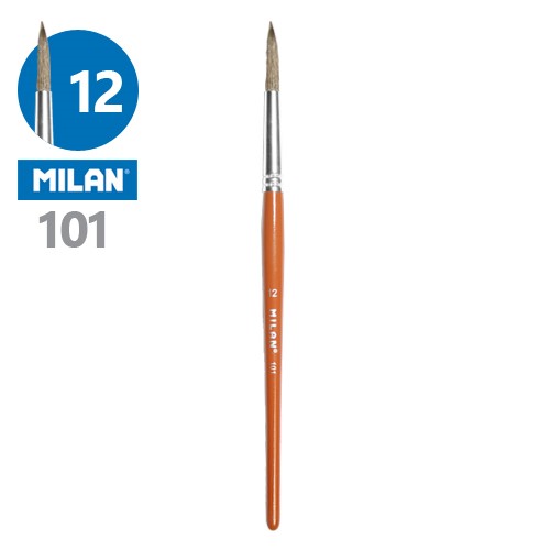 MİLAN FIRÇA 12