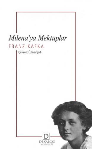 Milena'Ya Mektuplar