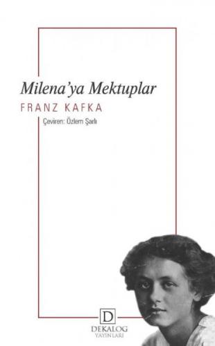 Milena'ya Mektuplar