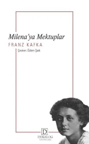 Milena'Ya Mektuplar