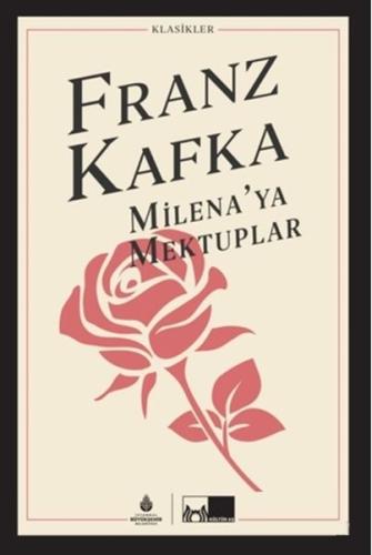 Milena'ya Mektuplar Milena'ya Mektuplar