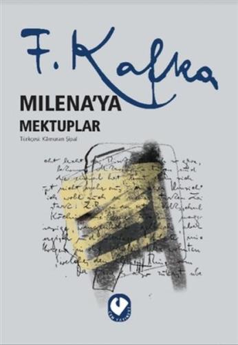 Milena'ya Mektuplar
