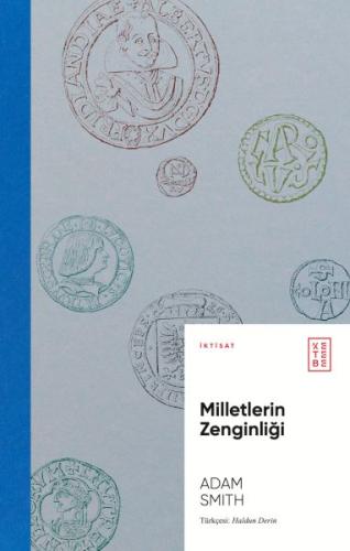Milletlerin Zenginliği Milletlerin Zenginliği