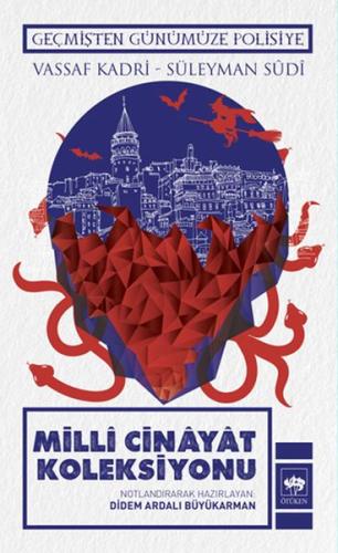 Millî Cinayat Koleksiyonu Millî Cinayat Koleksiyonu