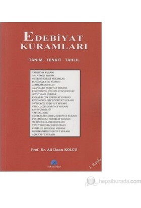 Milli Edebiyat 2 / Nesir Milli Edebiyat 2 / Nesir