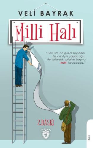Milli Halı
