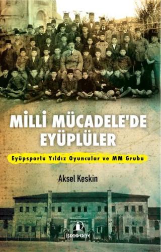 Milli Mücadele'de Eyüplüler Milli Mücadele'de Eyüplüler