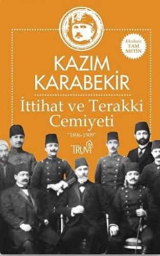 Milli Mücadele'de İttihat ve Terakki Erkanı ve Enver Paşa