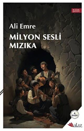 Milyon Sesli Mızıka