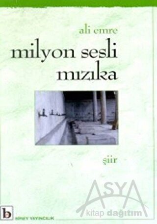 Milyon Sesli Mızıka