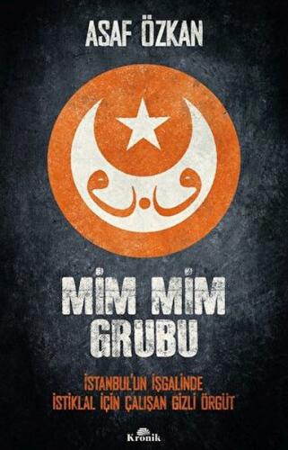 Mim Mim Grubu Mim Mim Grubu