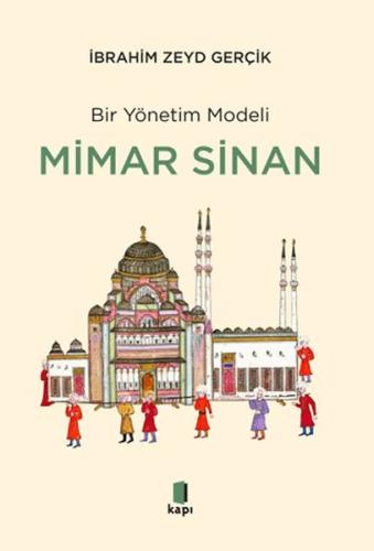 Mimar Sinan Mimar Sinan