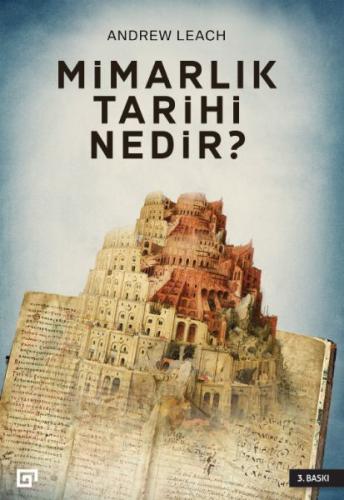 Mimarlik Tarihi Nedir?