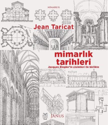 Mimarlık Tarihleri Mimarlık Tarihleri