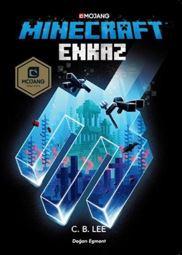 Minecraft Enkaz Minecraft Enkaz