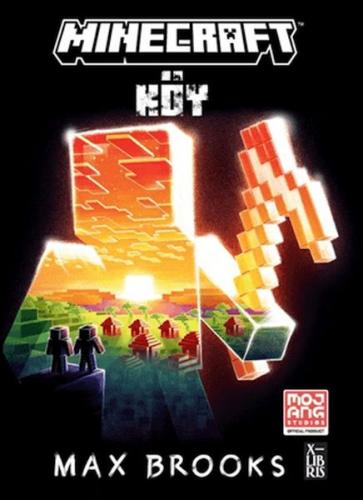 Minecraft - Köy Minecraft - Köy